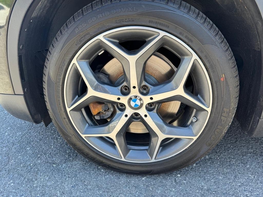 BMW X1 xDrive28i 2017