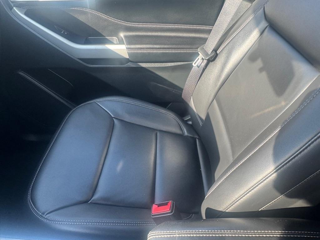 Ford Explorer XLT 2022