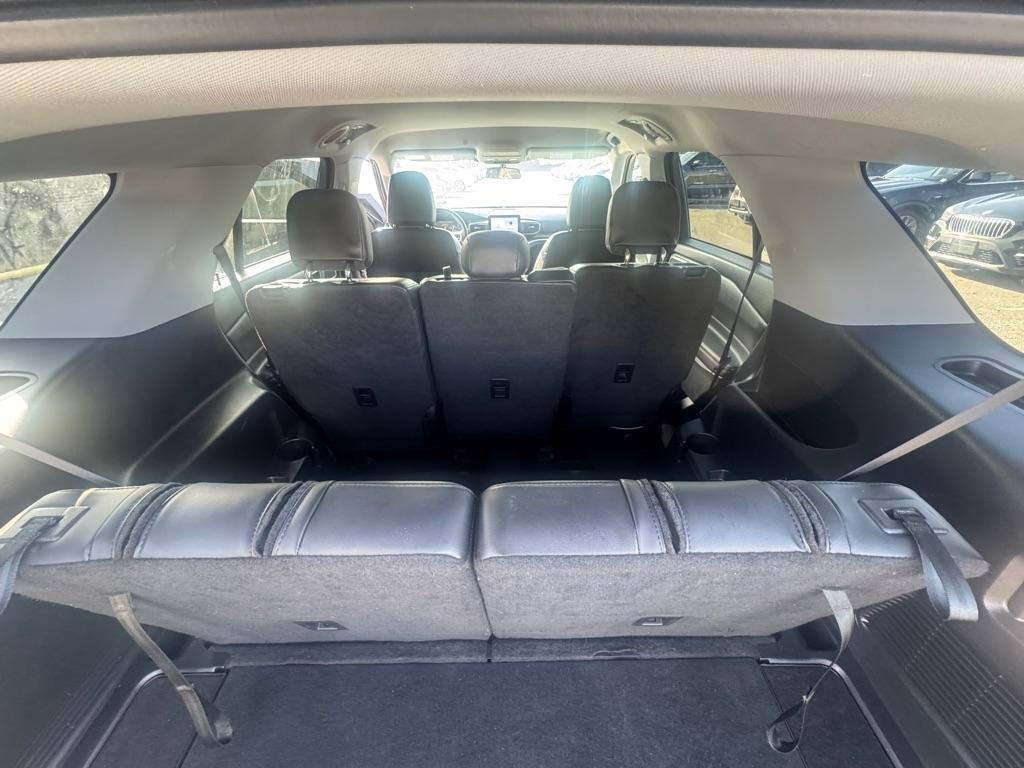 Ford Explorer XLT 2022