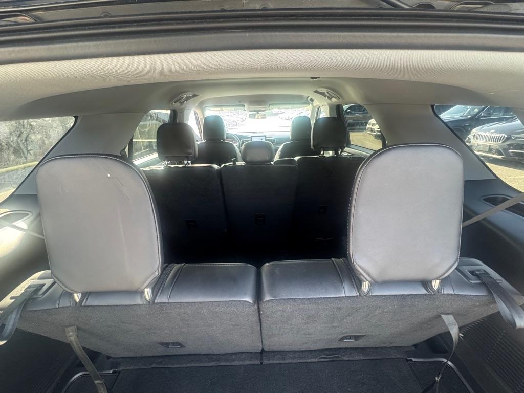 Ford Explorer XLT 2022
