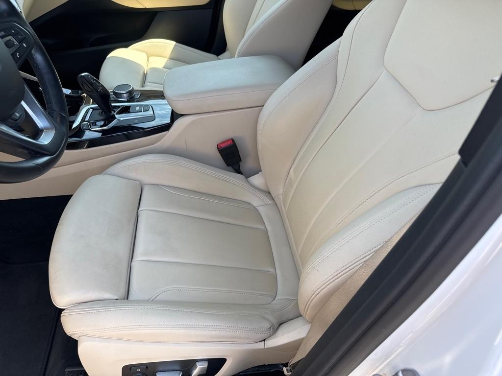 BMW X3  2019
