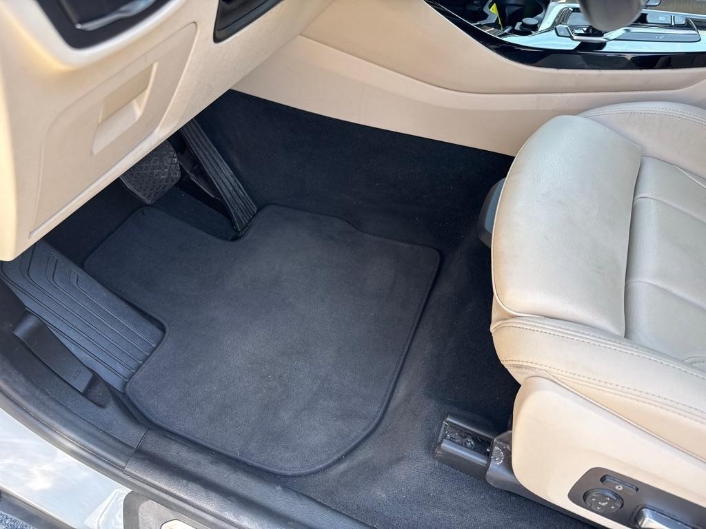 BMW X3  2019