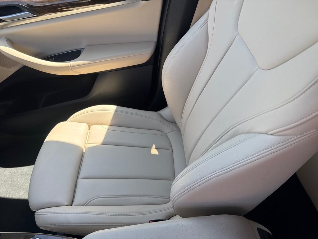 BMW X3  2019