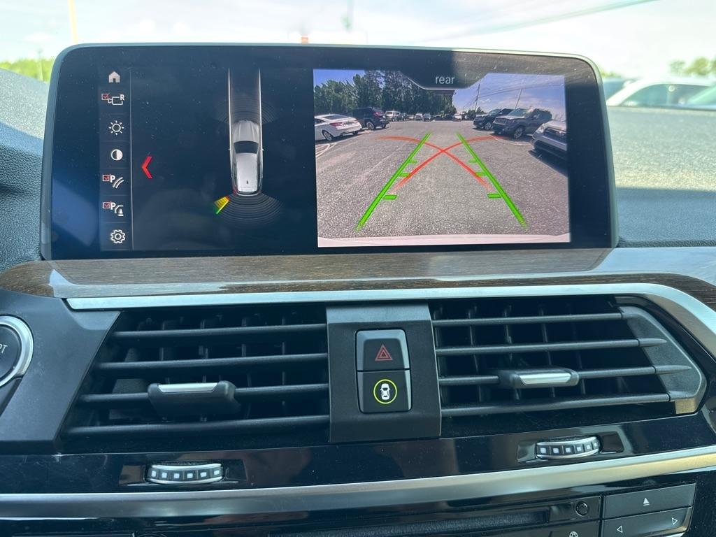 BMW X3  2019