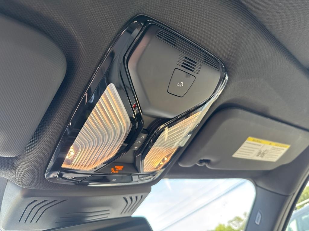 BMW X3  2019