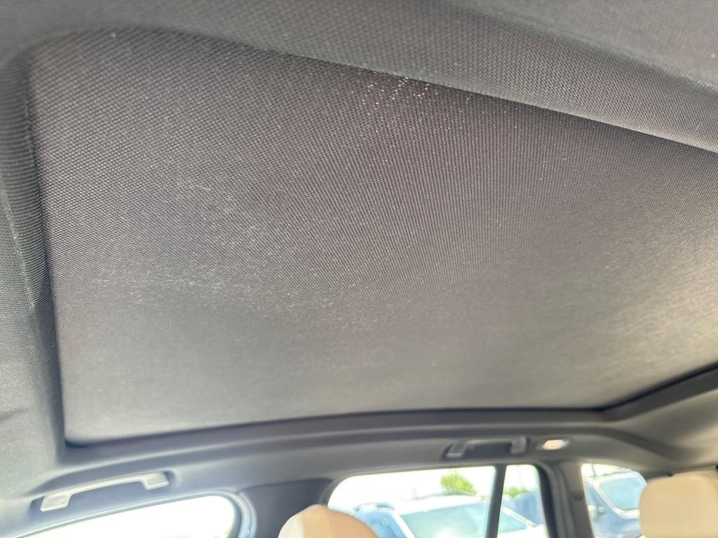 BMW X3  2019