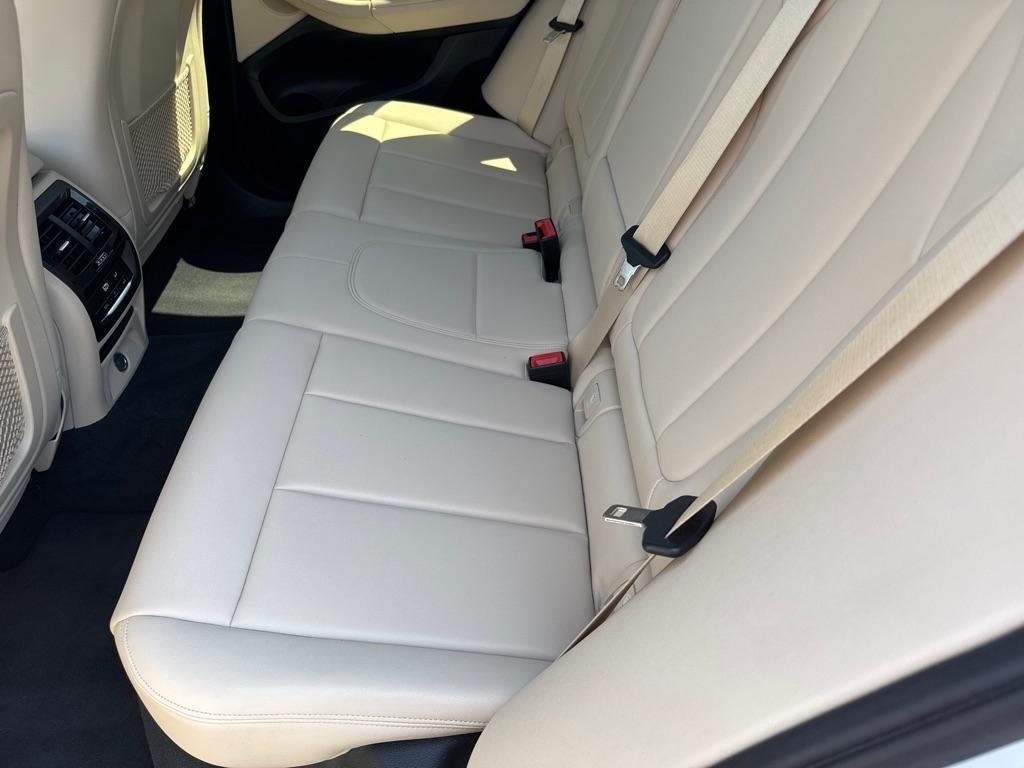 BMW X3  2019