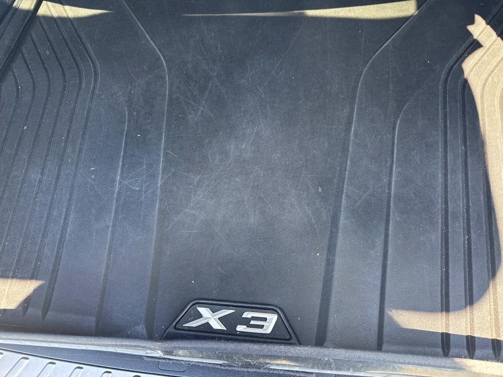 BMW X3  2019