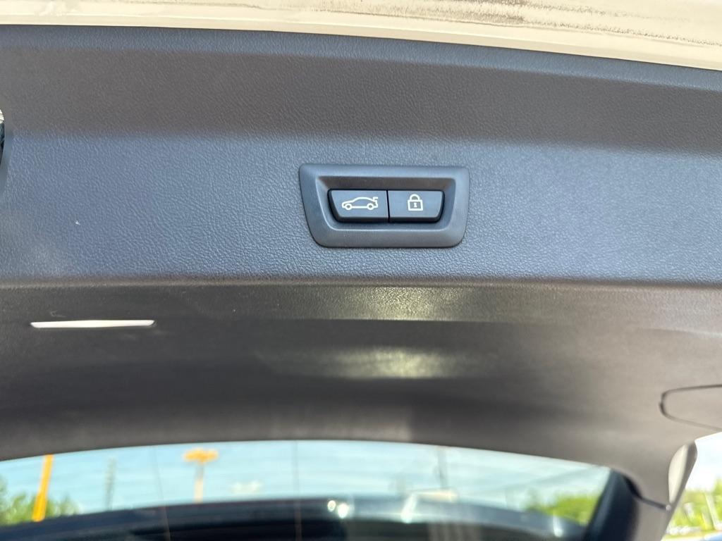 BMW X3  2019