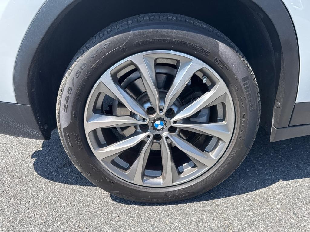 BMW X3  2019