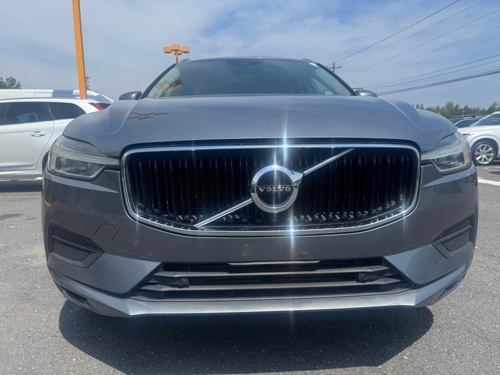 Volvo XC60  2018