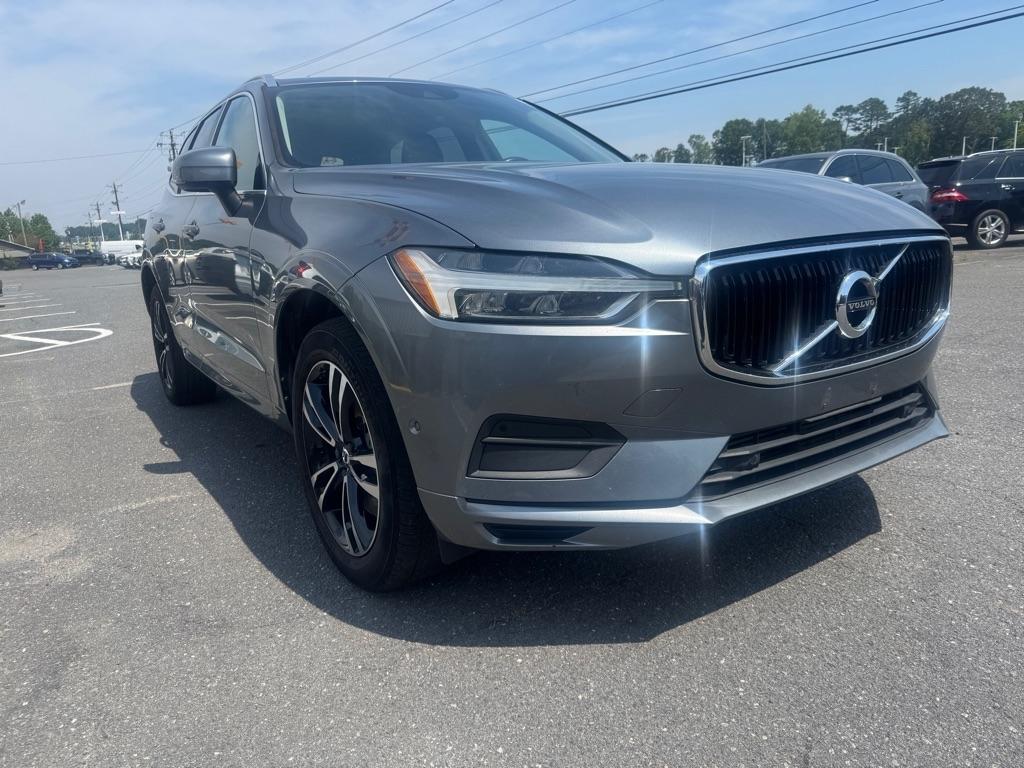 Volvo XC60  2018