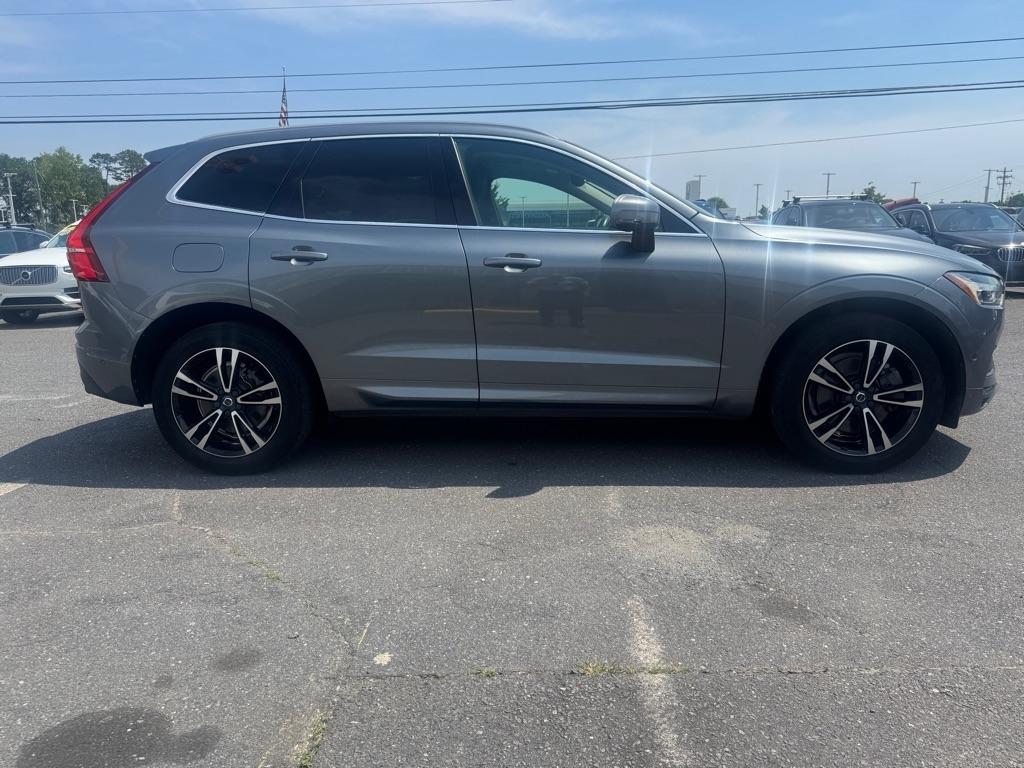 Volvo XC60  2018
