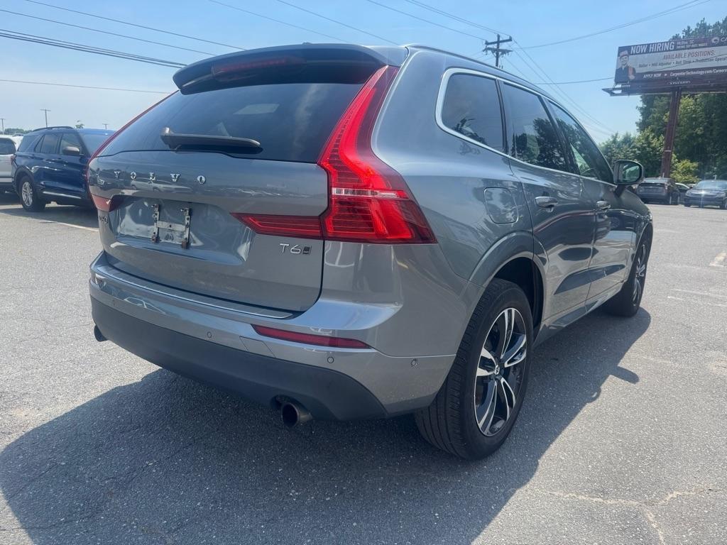 Volvo XC60  2018