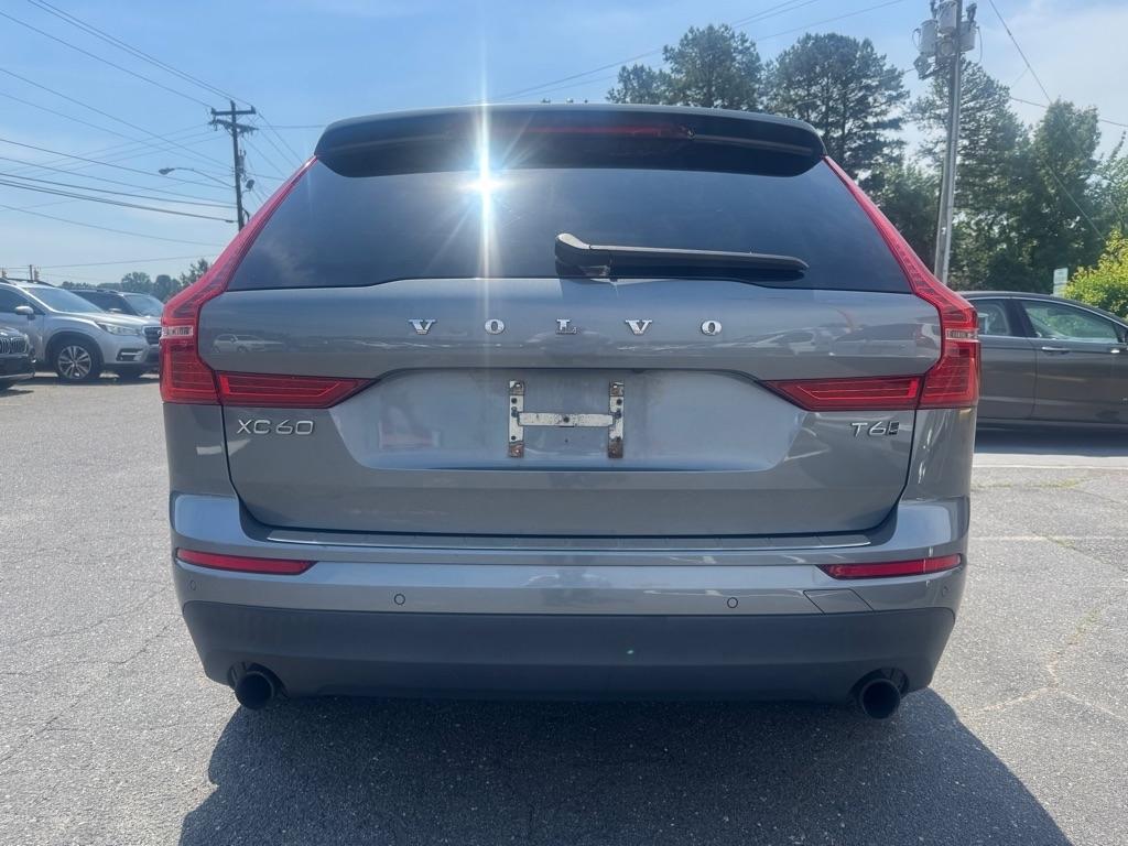 Volvo XC60  2018