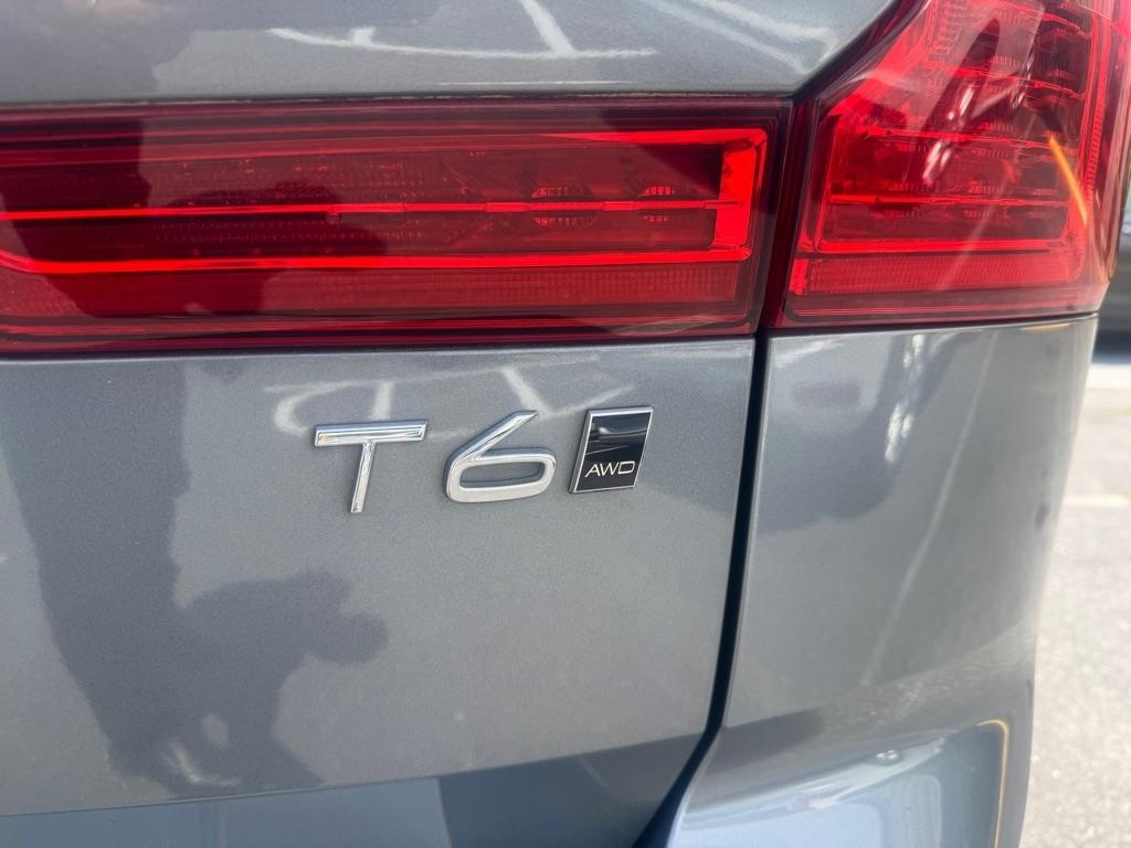 Volvo XC60  2018