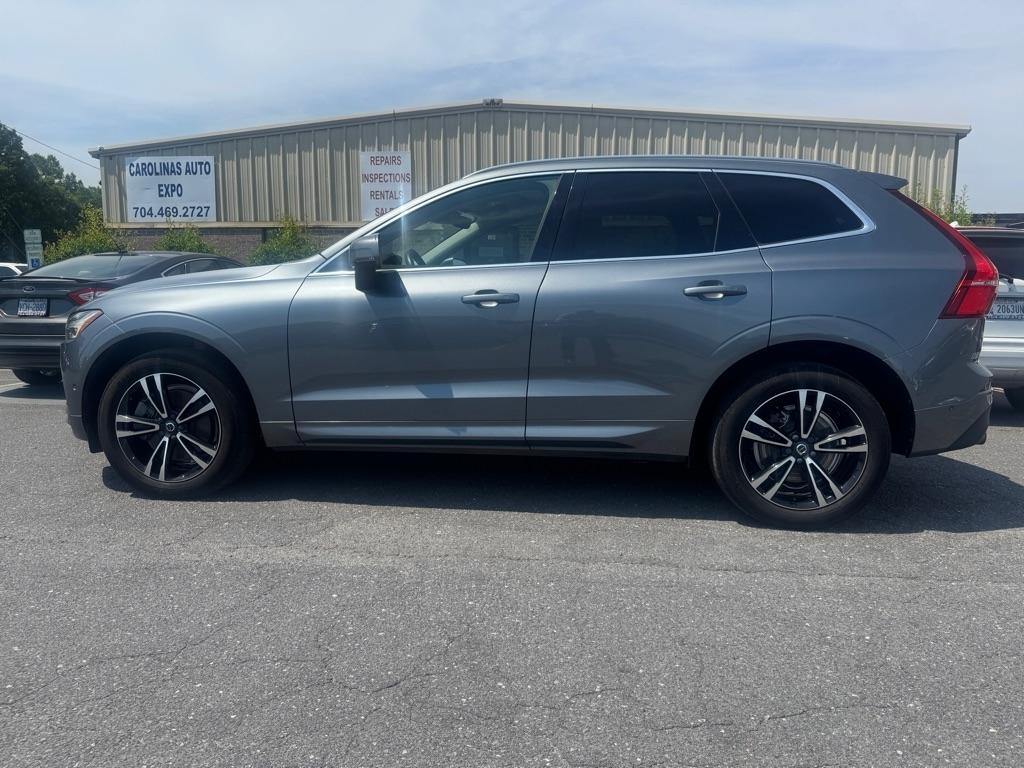 Volvo XC60  2018