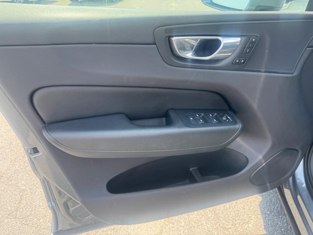 Volvo XC60  2018