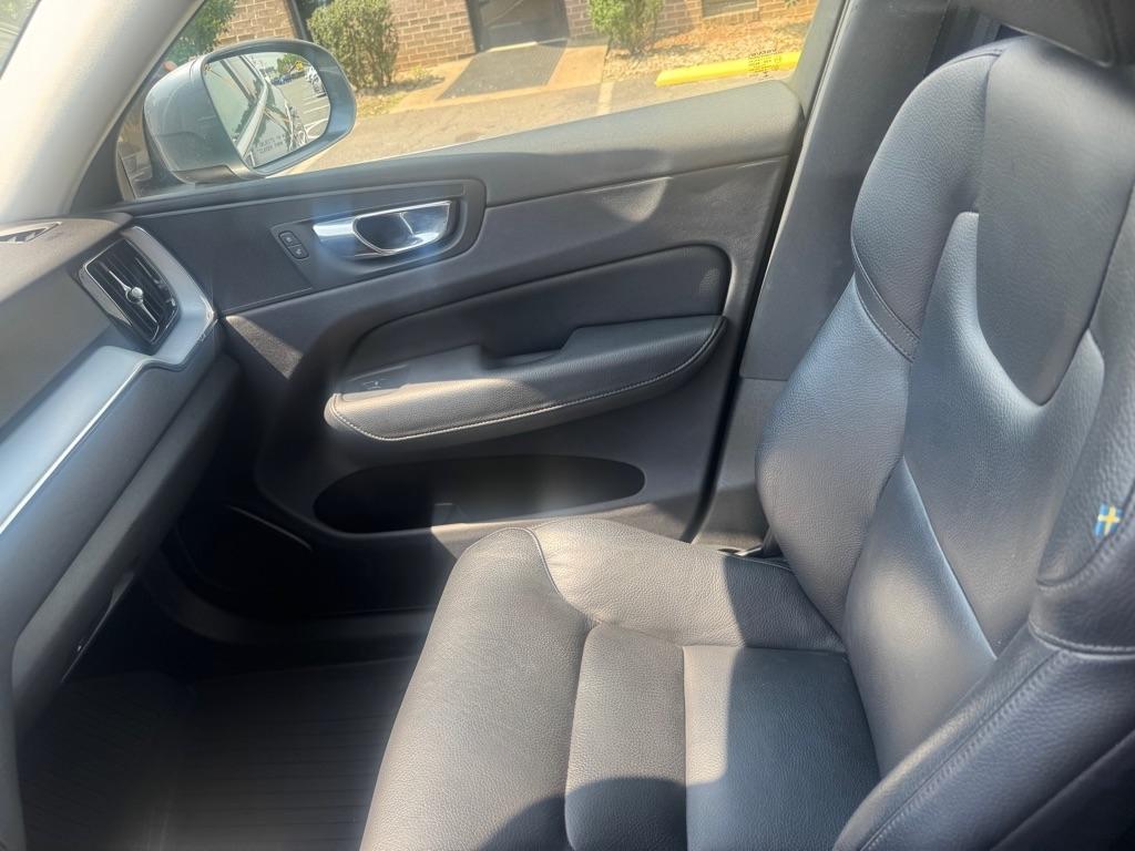 Volvo XC60  2018