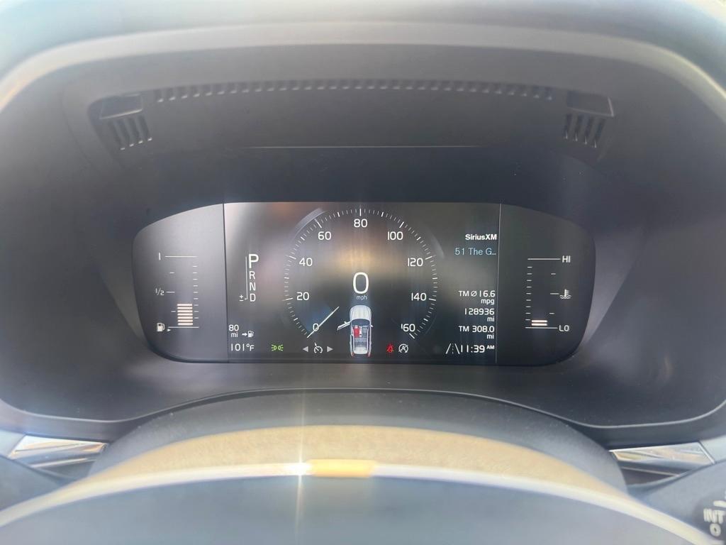 Volvo XC60  2018