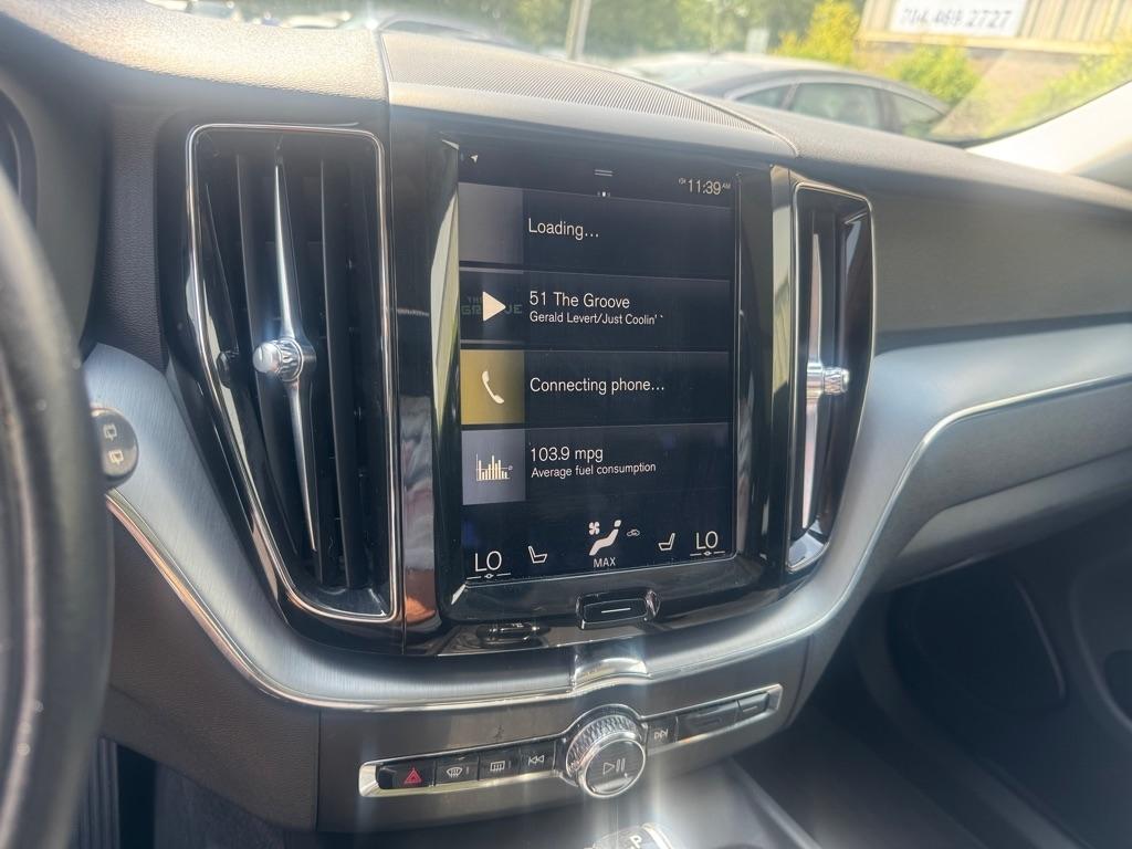 Volvo XC60  2018