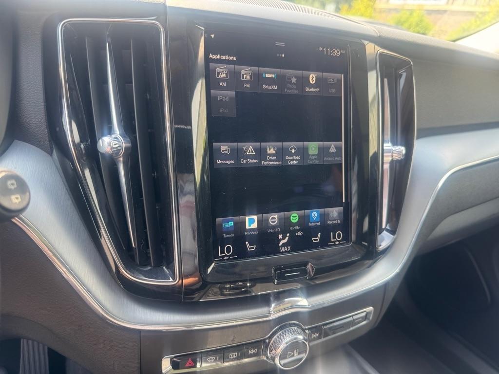 Volvo XC60  2018