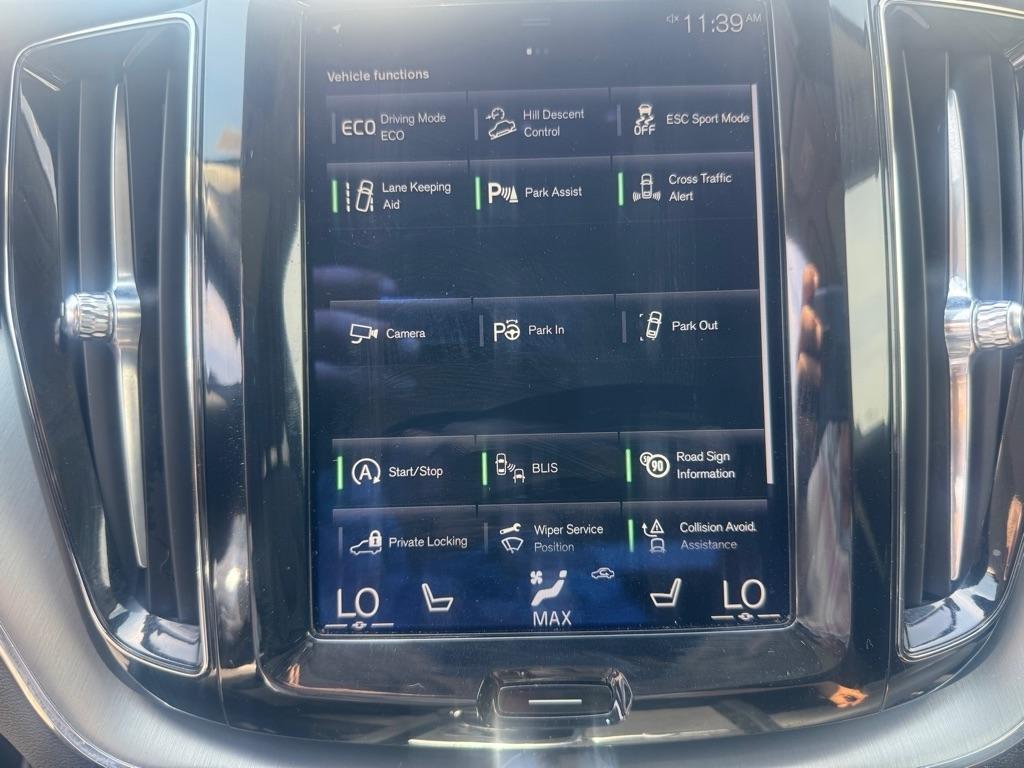 Volvo XC60  2018