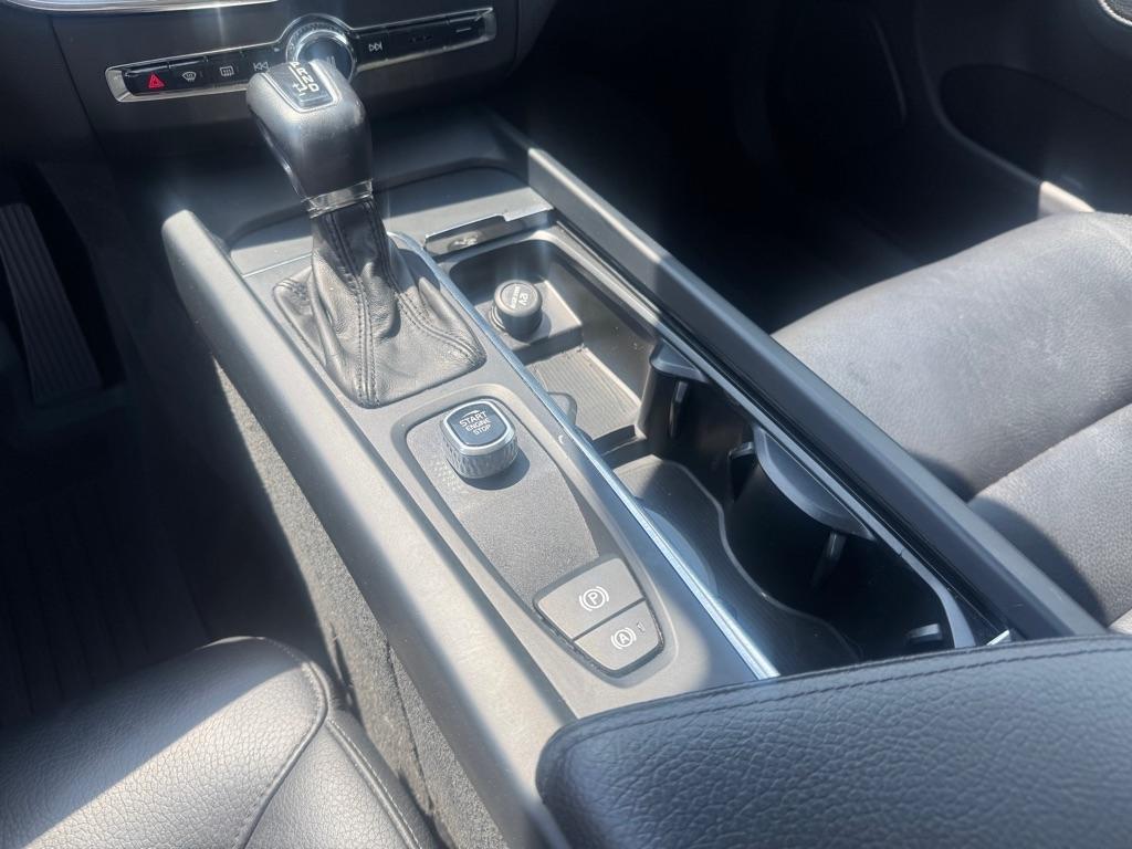 Volvo XC60  2018