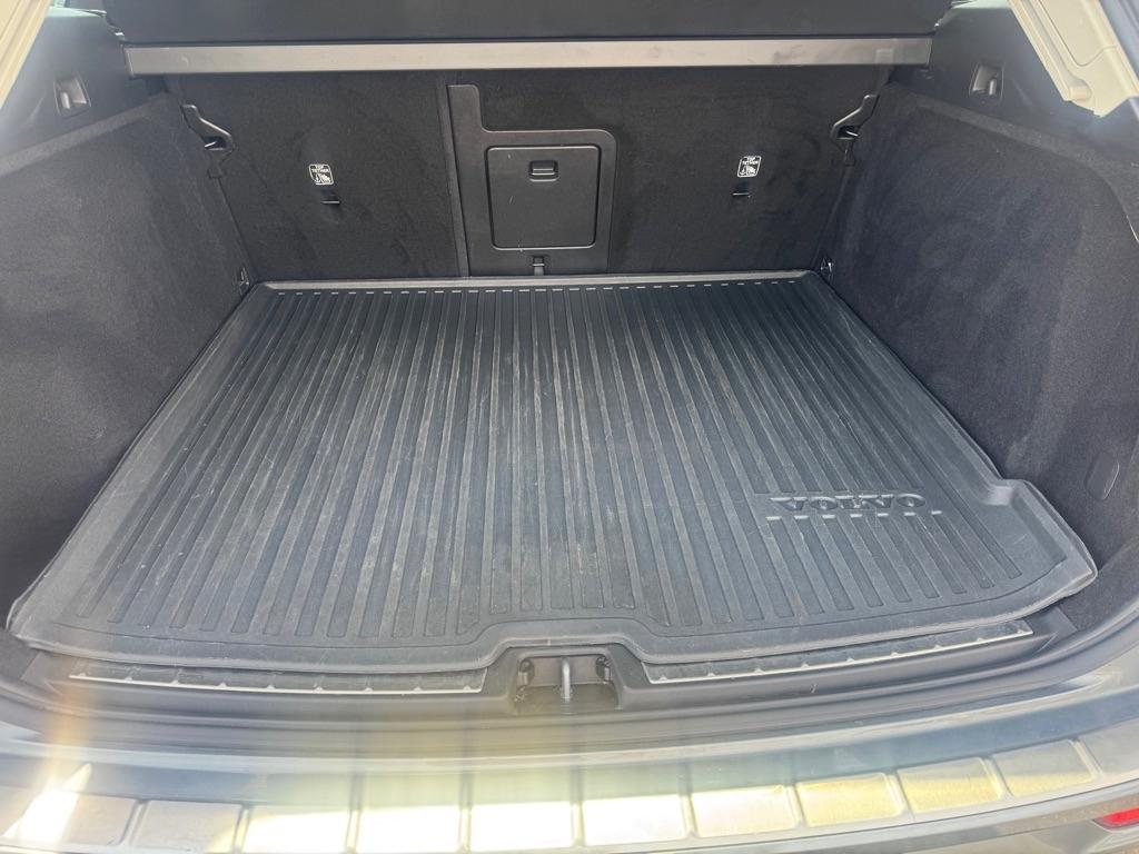 Volvo XC60  2018