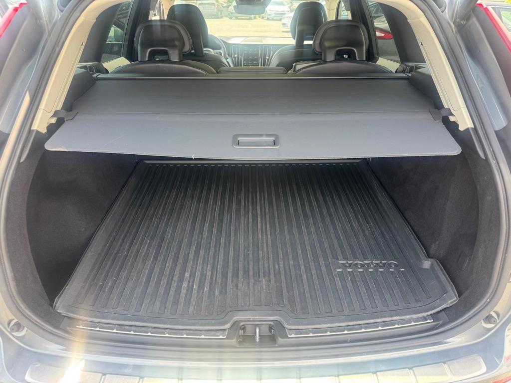 Volvo XC60  2018