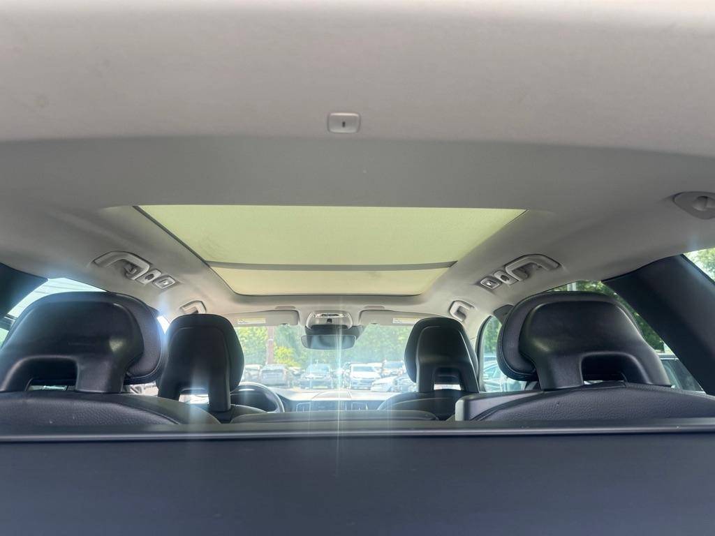 Volvo XC60  2018