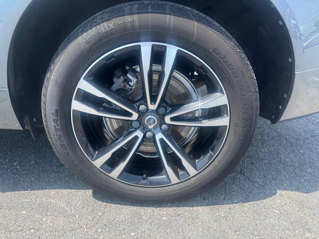Volvo XC60  2018
