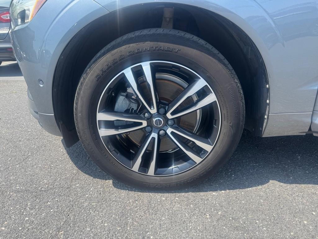 Volvo XC60  2018