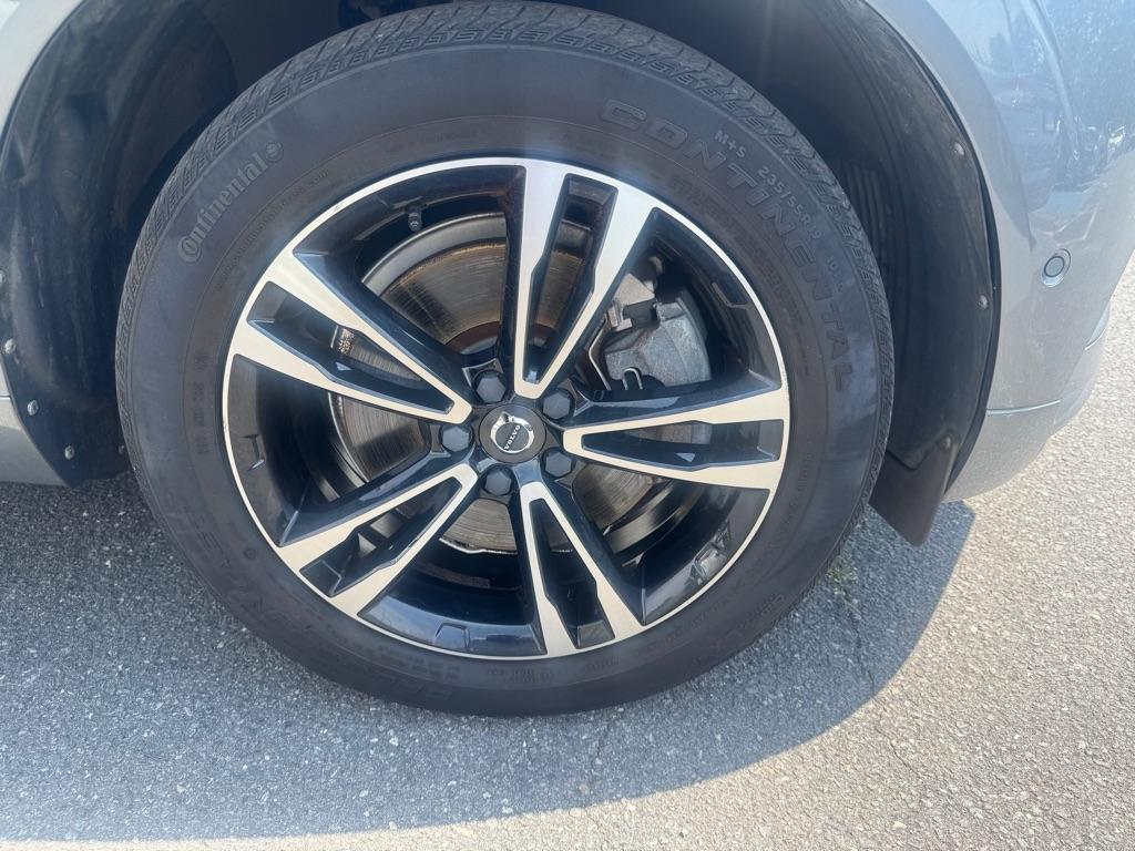 Volvo XC60  2018