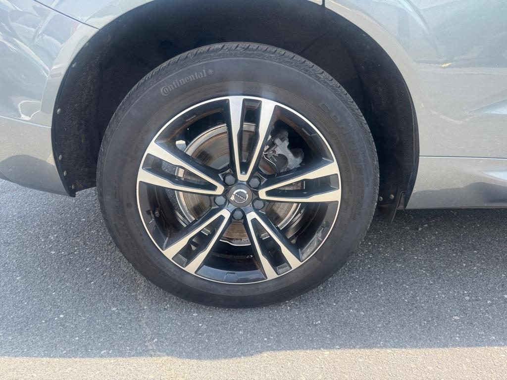 Volvo XC60  2018