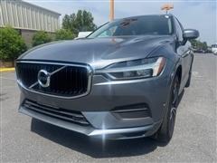 2018 Volvo XC60 