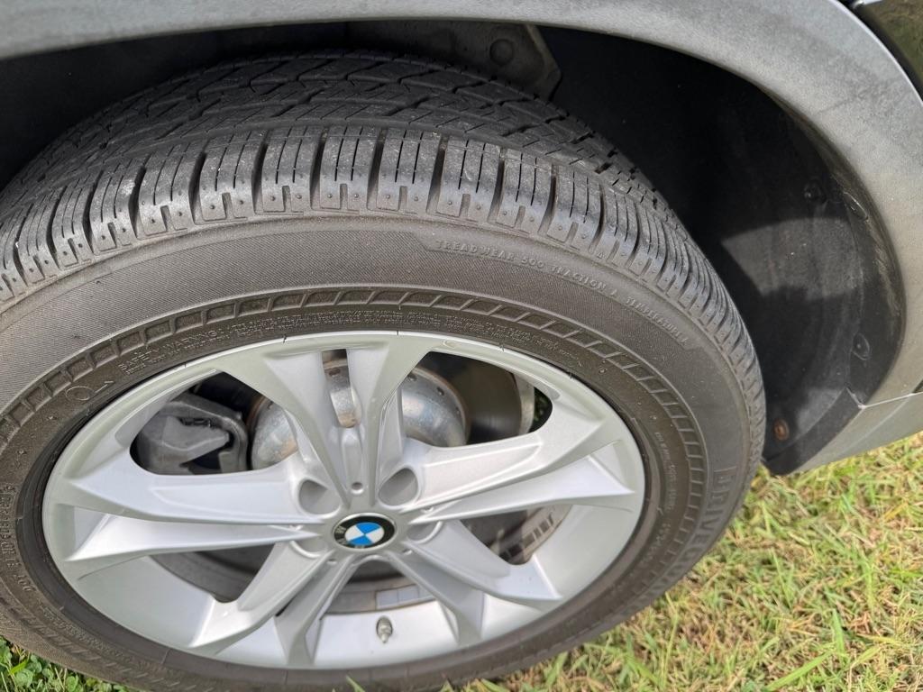 BMW X3 xDrive30i Sports Activity Vehicle 2019