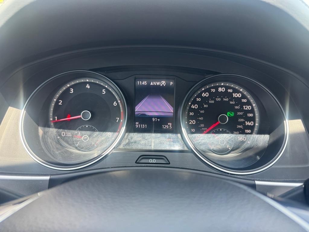 Volkswagen Atlas V6 SEL 2018