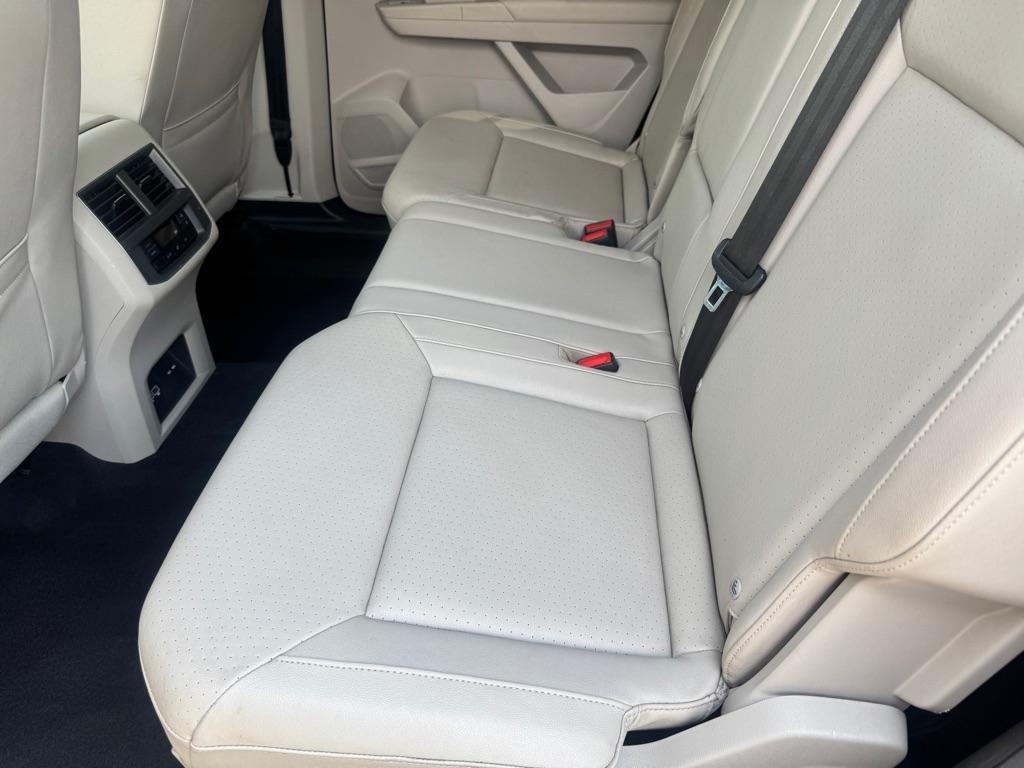 Volkswagen Atlas V6 SEL 2018