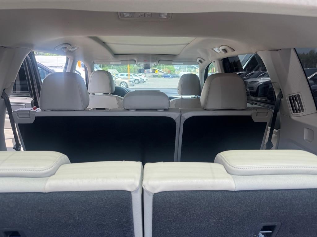 Volkswagen Atlas V6 SEL 2018