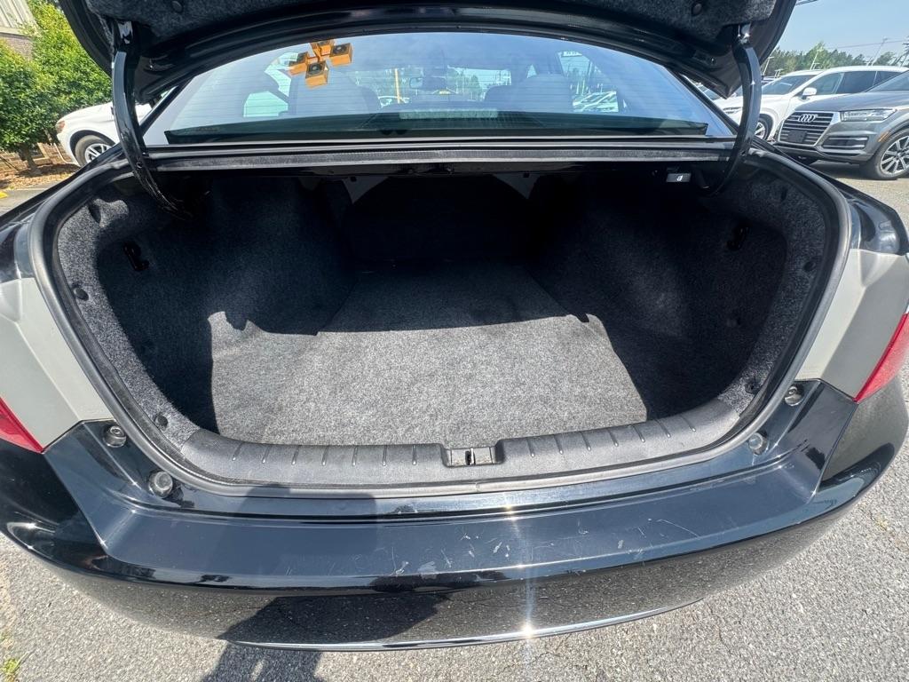 Honda Accord EX-L V6 Sedan AT 2013