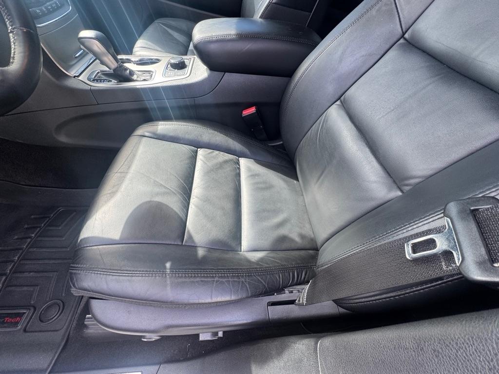 Jeep Grand Cherokee Limited 4WD 2018