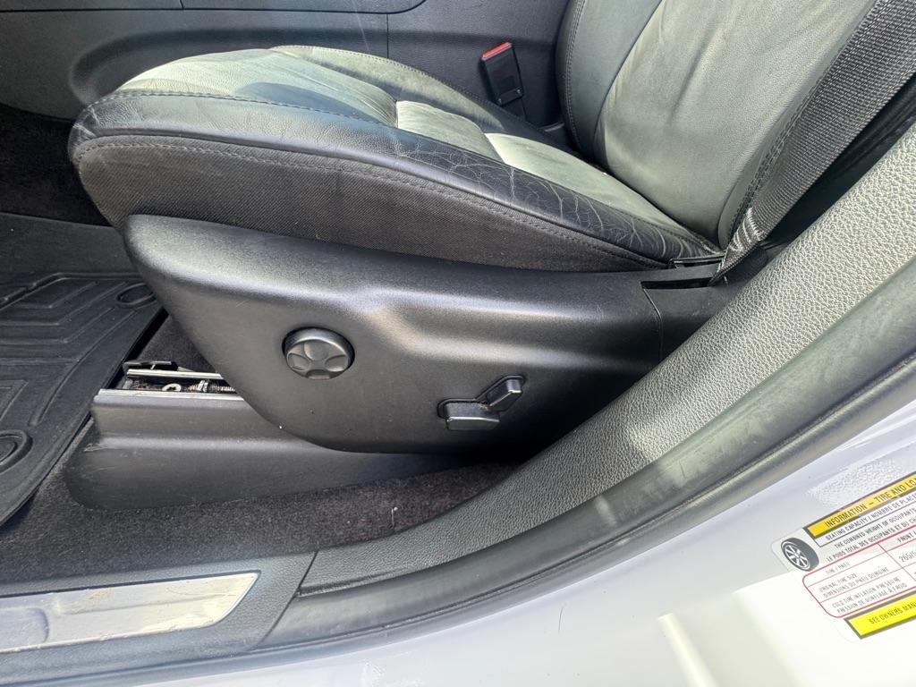 Jeep Grand Cherokee Limited 4WD 2018