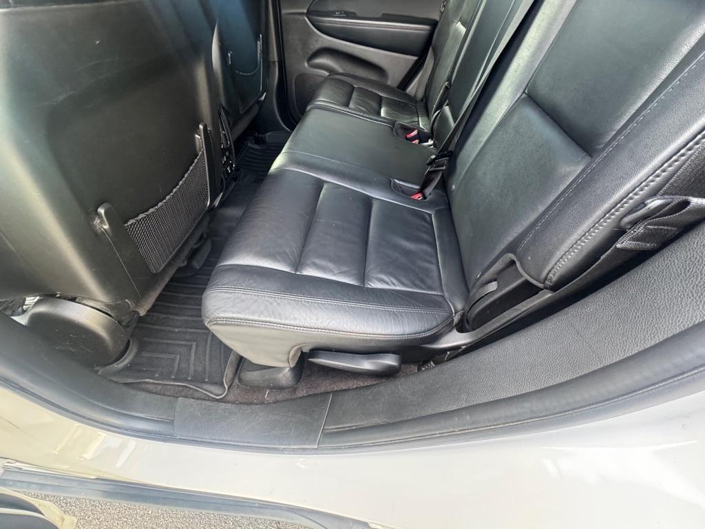 Jeep Grand Cherokee Limited 4WD 2018