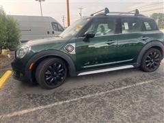 2019 MINI Countryman 