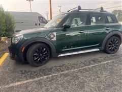 2019 MINI Countryman 