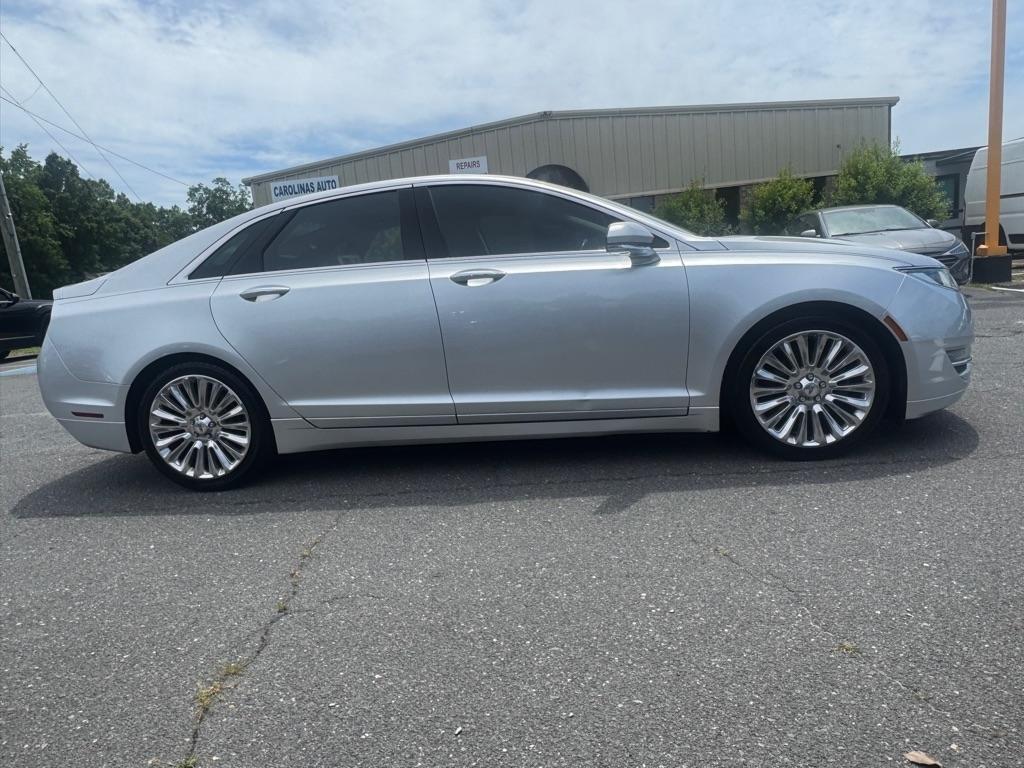 Lincoln MKZ  2013