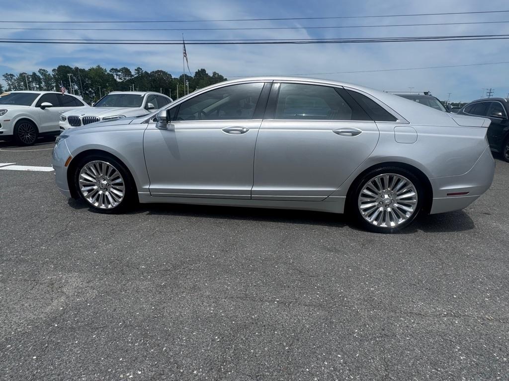 Lincoln MKZ  2013