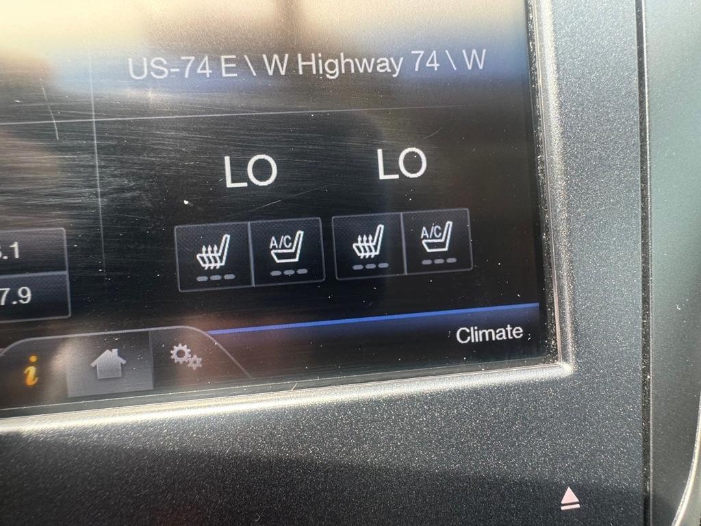 Lincoln MKZ  2013