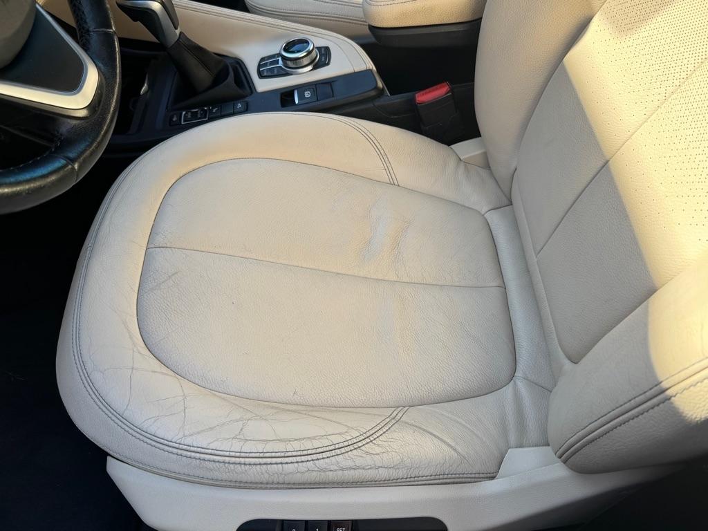 BMW X1 xDrive28i Sports Activity Vehicle Brazil 2017